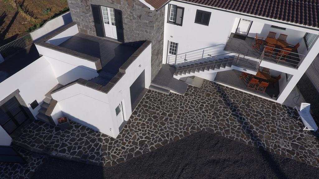 A Casa Da Silva Apartment Madalena  Exterior photo