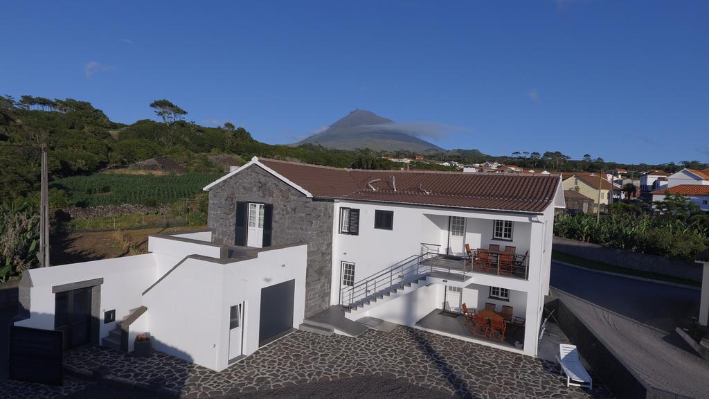 A Casa Da Silva Apartment Madalena  Exterior photo